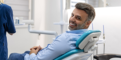 Dental Upkeep at Our Orlando Dental Center