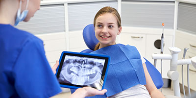 The Strength of a Family Dentist Office in Orlando FL