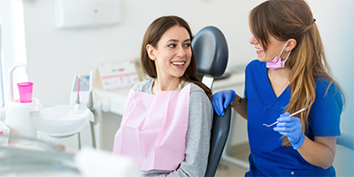 How Do I Find a Good Dentist Near Me