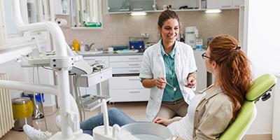Maximizing Your Dental Insurance Benefits with Your Dentist in Orlando, Florida