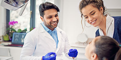 Oral Health and Wellness: Why Regular Visits to Your Dentist in Orlando Are Crucial