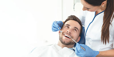 Teeth Cleaning in Orlando is Essential to a Healthy Smile