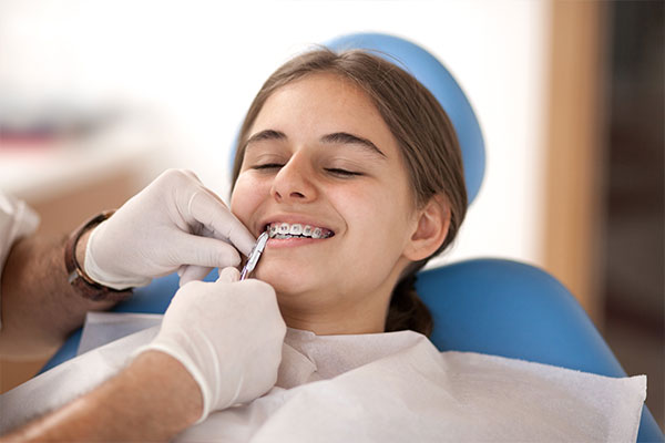 What to Expect During Treatment