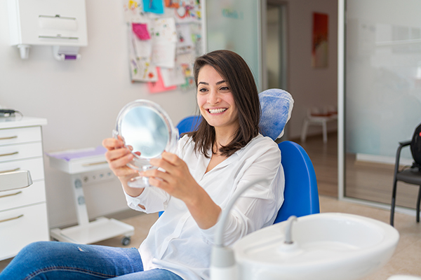How Often Should I Have a Dental Cleaning?
