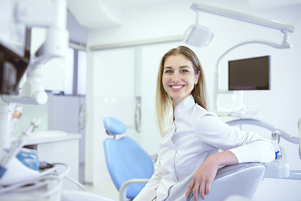Why Are Routine Dental Cleanings So Important?