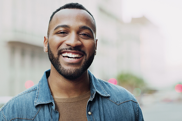 Is Cosmetic Dentistry Right for Me?