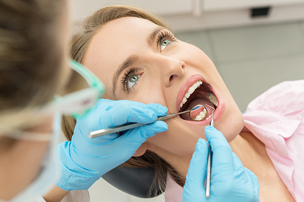 Our Process for Dental Crowns in Orlando