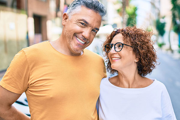 Are Dentures Right for Me?