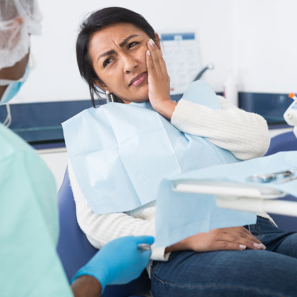 Dental Implants Orlando