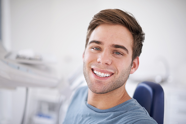 Recovery After Wisdom Tooth Extraction