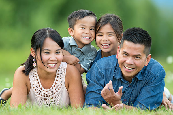 Why Families in Orlando Choose Serene Dental