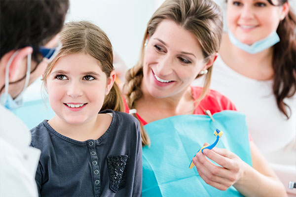What Is Family Dentistry?