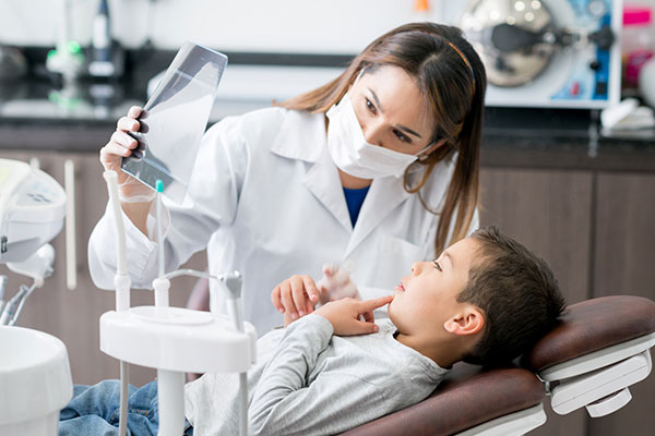 Who Can Benefit from Fluoride Treatment?