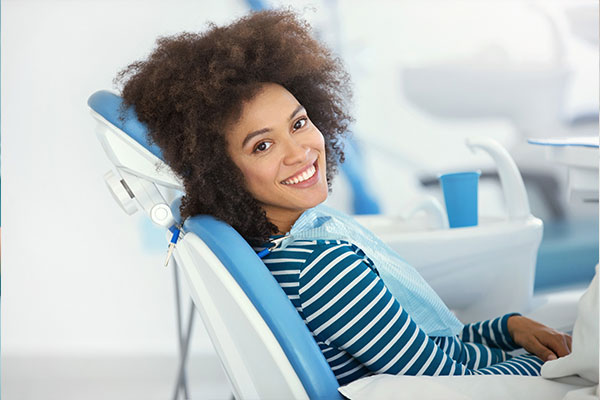 How Often Should I Get a Fluoride Treatment?