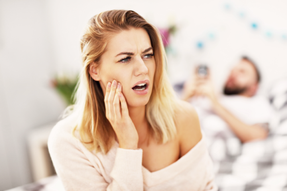 Serene Dental Center Emergency Dentistry