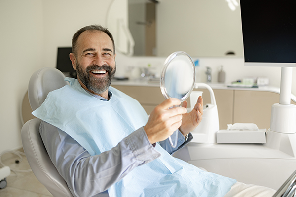 What to Expect During the Procedure