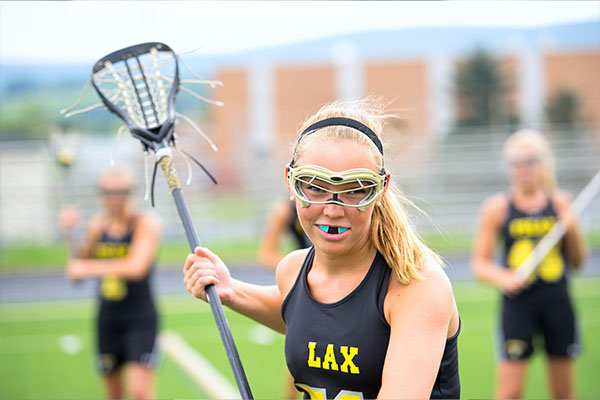 Do I Need a Mouth Guard?