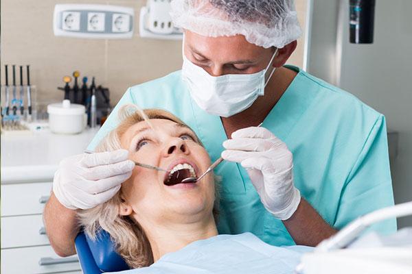 How Often Should I Have an Oral Cancer Screening?