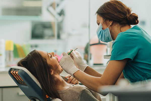 Is Oral Surgery Painful?
