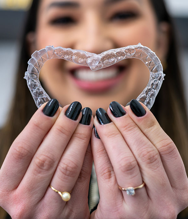 Why Orthodontics?