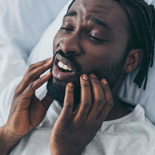 What Is Periodontal Disease?