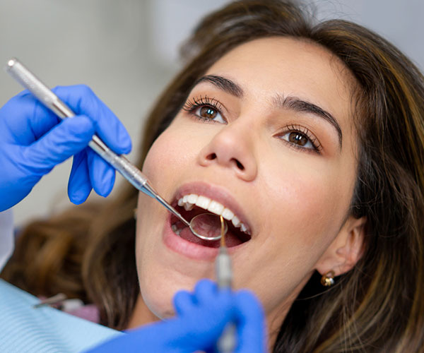 Signs You Might Need a Root Canal