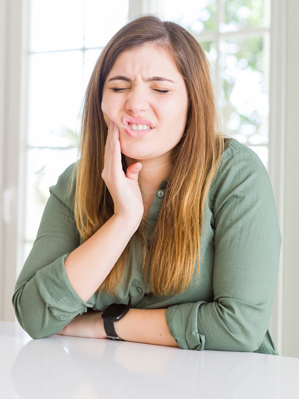 Root Canal Procedure
