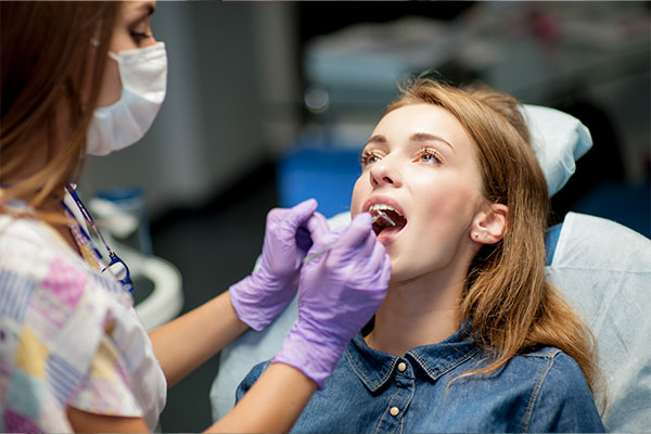 Benefits of Root Canal Therapy