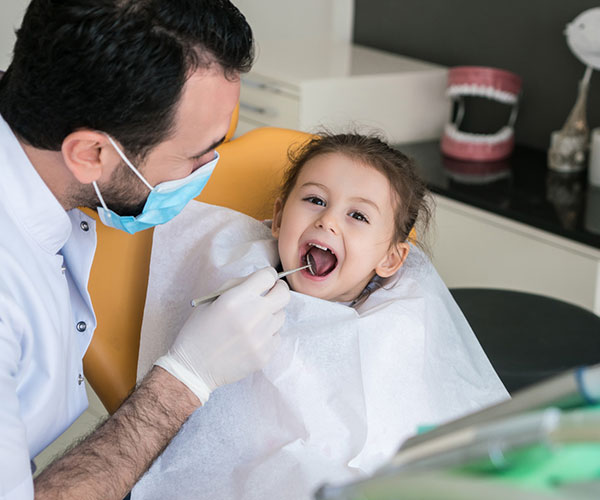 Are Dental Sealants Safe?