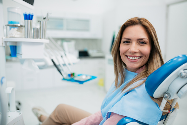 Who Can Benefit from Sedation Dentistry?