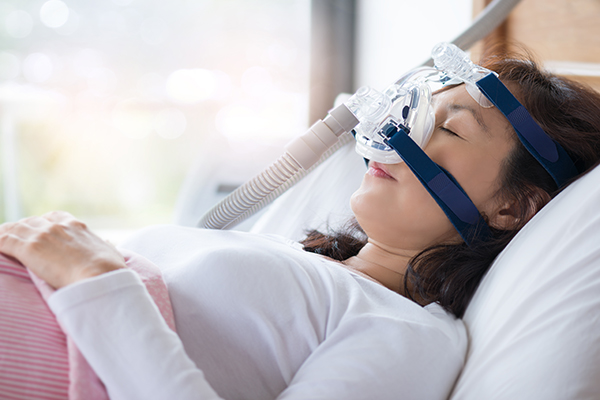 How We Treat Sleep Apnea