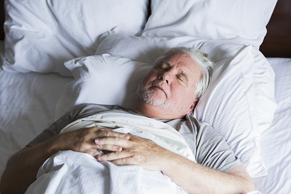What Happens If Sleep Apnea Goes Untreated?