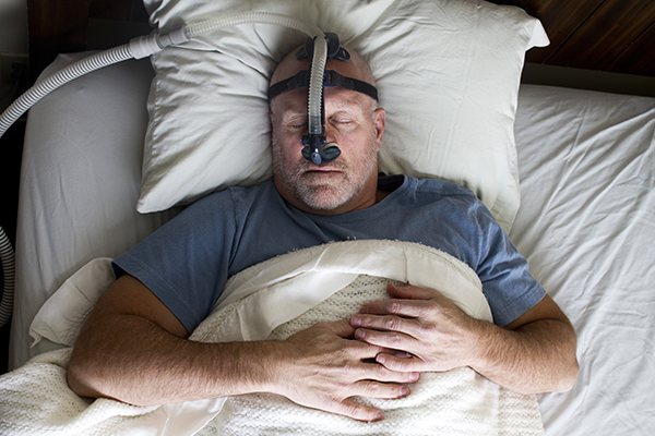 Who Is a Good Candidate for Oral Appliance Therapy?