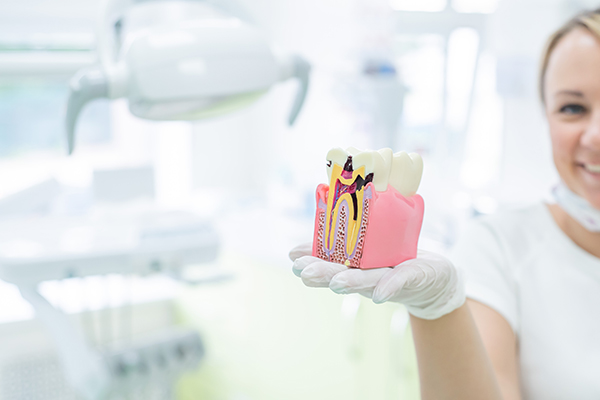 What Is TMJ Disorder?