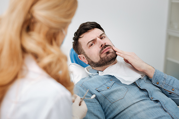 Why It’s Important to Treat TMJ