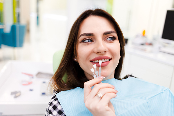 What to Expect from the Veneers Process