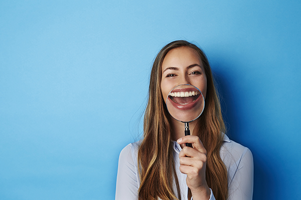 Professional-Grade Teeth Whitening Options Available