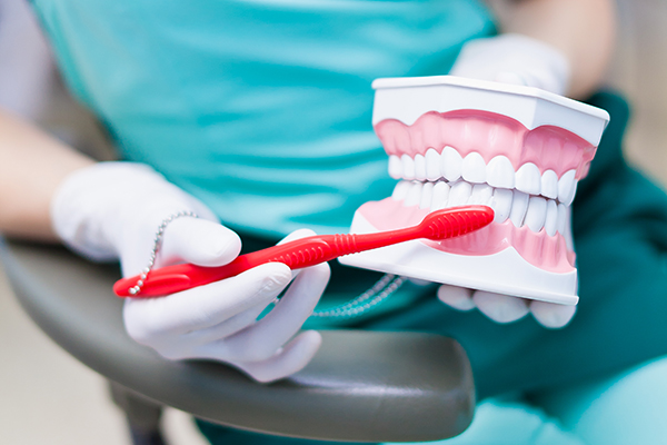 Why Choose Professional Whitening?