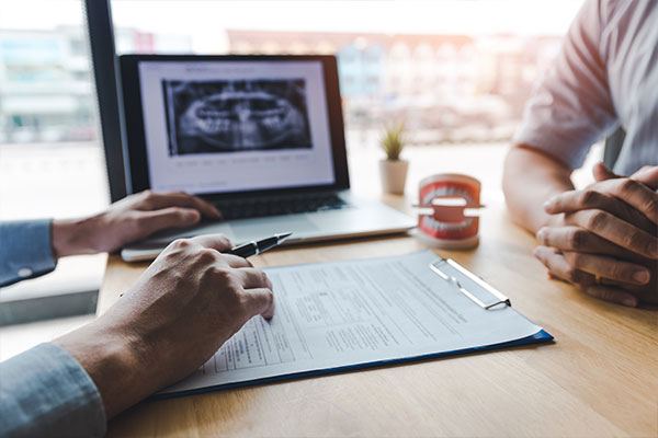 Why Digital X-Rays Matter